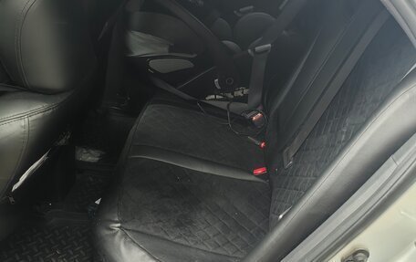 Toyota Corolla, 2008 год, 800 000 рублей, 8 фотография