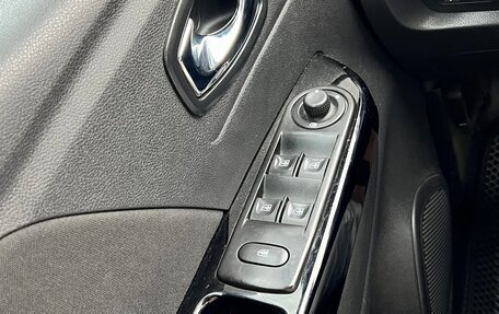 Renault Kaptur I рестайлинг, 2017 год, 1 490 000 рублей, 7 фотография