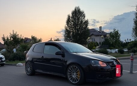 Volkswagen Golf V, 2007 год, 1 650 000 рублей, 2 фотография