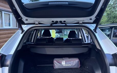 Toyota RAV4, 2019 год, 2 950 000 рублей, 6 фотография