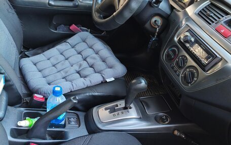Mitsubishi Lancer IX, 2006 год, 430 000 рублей, 14 фотография