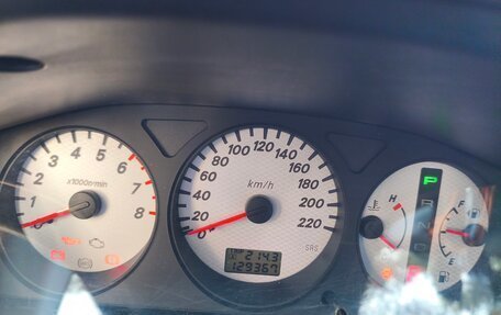 Mitsubishi Lancer IX, 2006 год, 430 000 рублей, 15 фотография