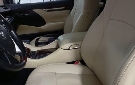 Toyota Alphard III, 2015 год, 4 050 000 рублей, 7 фотография
