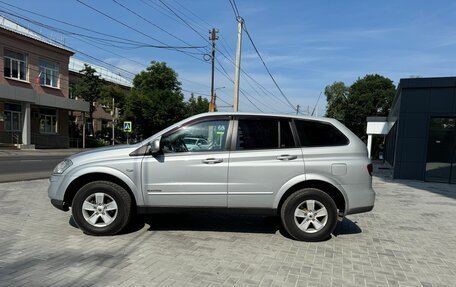SsangYong Kyron I, 2008 год, 649 999 рублей, 4 фотография