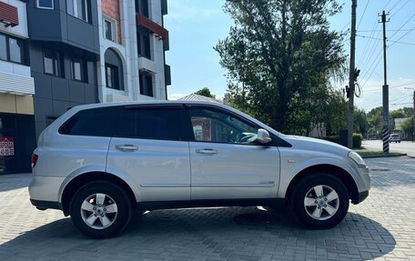 SsangYong Kyron I, 2008 год, 649 999 рублей, 5 фотография