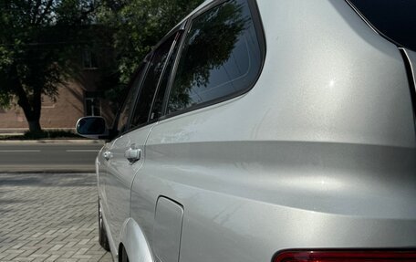 SsangYong Kyron I, 2008 год, 649 999 рублей, 8 фотография
