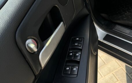 SsangYong Kyron I, 2008 год, 649 999 рублей, 21 фотография