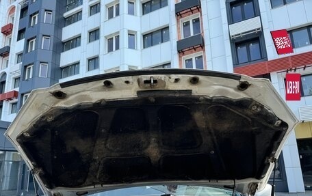 SsangYong Kyron I, 2008 год, 649 999 рублей, 13 фотография