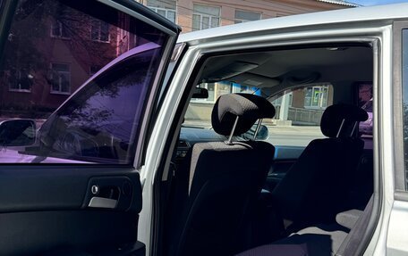 SsangYong Kyron I, 2008 год, 649 999 рублей, 26 фотография
