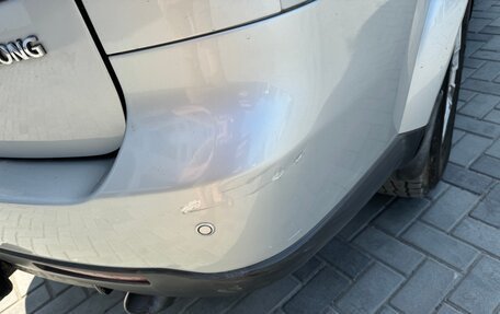 SsangYong Kyron I, 2008 год, 649 999 рублей, 30 фотография