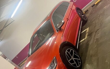 Volkswagen Passat B8 рестайлинг, 2016 год, 2 250 000 рублей, 7 фотография