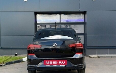 Volkswagen Polo VI (EU Market), 2020 год, 1 449 000 рублей, 6 фотография