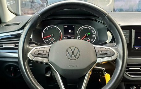 Volkswagen Polo VI (EU Market), 2020 год, 1 449 000 рублей, 12 фотография