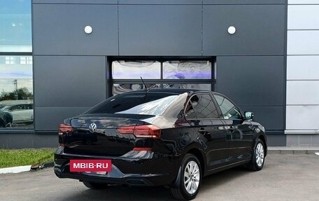 Volkswagen Polo VI (EU Market), 2020 год, 1 449 000 рублей, 5 фотография