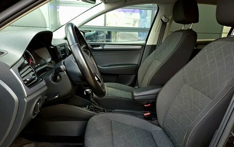 Volkswagen Polo VI (EU Market), 2020 год, 1 449 000 рублей, 20 фотография
