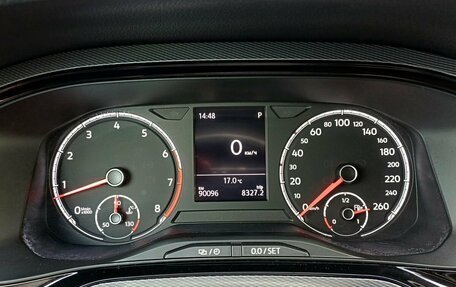 Volkswagen Polo VI (EU Market), 2020 год, 1 449 000 рублей, 23 фотография