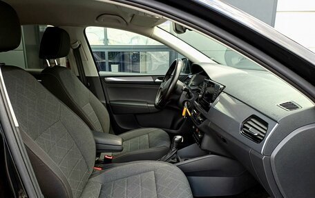 Volkswagen Polo VI (EU Market), 2020 год, 1 449 000 рублей, 21 фотография