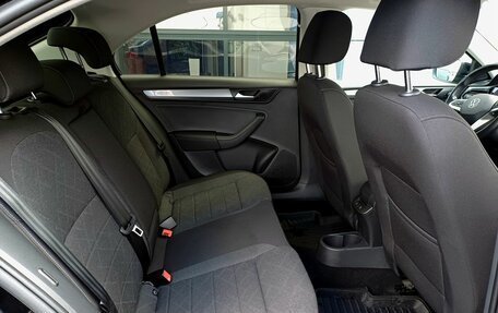 Volkswagen Polo VI (EU Market), 2020 год, 1 449 000 рублей, 22 фотография