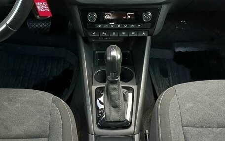 Volkswagen Polo VI (EU Market), 2020 год, 1 449 000 рублей, 15 фотография