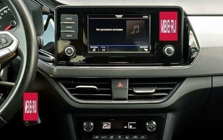 Volkswagen Polo VI (EU Market), 2020 год, 1 449 000 рублей, 14 фотография
