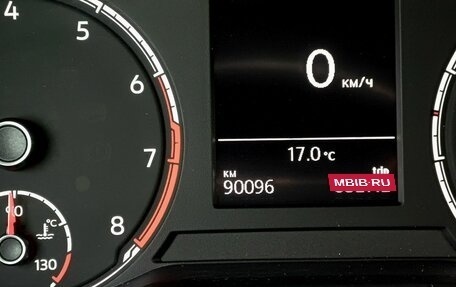 Volkswagen Polo VI (EU Market), 2020 год, 1 449 000 рублей, 24 фотография
