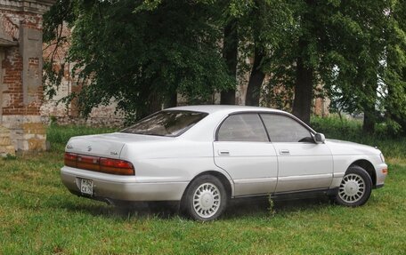 Toyota Crown, 1993 год, 700 000 рублей, 8 фотография