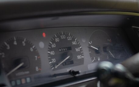 Toyota Crown, 1993 год, 700 000 рублей, 14 фотография