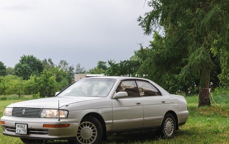Toyota Crown, 1993 год, 700 000 рублей, 17 фотография