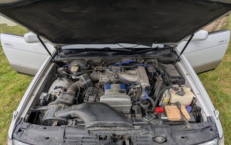 Toyota Crown, 1993 год, 700 000 рублей, 16 фотография