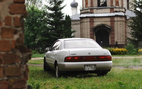 Toyota Crown, 1993 год, 700 000 рублей, 21 фотография