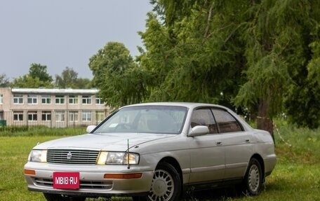 Toyota Crown, 1993 год, 700 000 рублей, 11 фотография