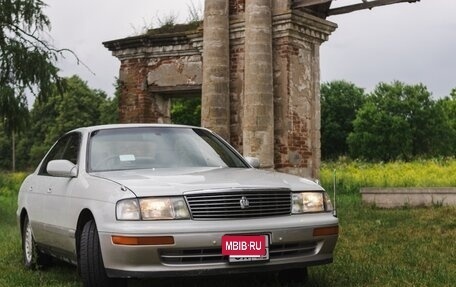 Toyota Crown, 1993 год, 700 000 рублей, 12 фотография