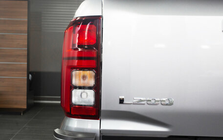 Mitsubishi L200, 2024 год, 6 570 000 рублей, 10 фотография