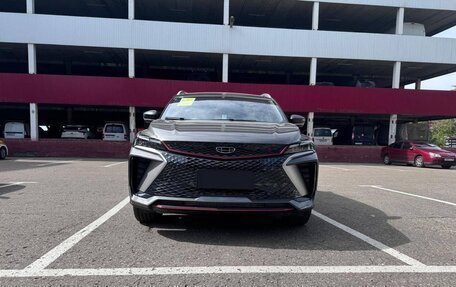 Geely Coolray I, 2025 год, 1 700 000 рублей, 2 фотография