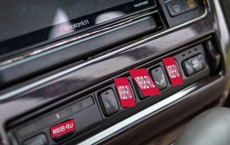 Toyota Crown, 1993 год, 700 000 рублей, 7 фотография