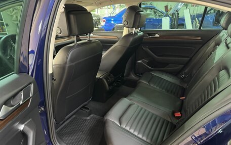 Volkswagen Passat B8 рестайлинг, 2019 год, 2 380 000 рублей, 5 фотография