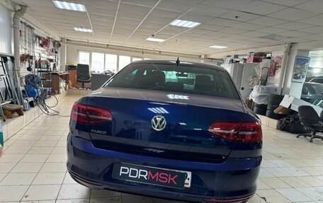 Volkswagen Passat B8 рестайлинг, 2019 год, 2 380 000 рублей, 9 фотография