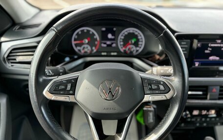 Volkswagen Polo VI (EU Market), 2022 год, 1 850 000 рублей, 13 фотография