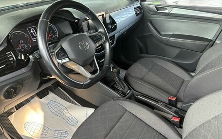 Volkswagen Polo VI (EU Market), 2022 год, 1 850 000 рублей, 12 фотография