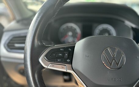 Volkswagen Polo VI (EU Market), 2022 год, 1 850 000 рублей, 15 фотография