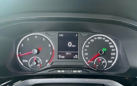 Volkswagen Polo VI (EU Market), 2022 год, 1 850 000 рублей, 17 фотография