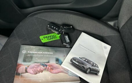 Volkswagen Polo VI (EU Market), 2022 год, 1 850 000 рублей, 30 фотография