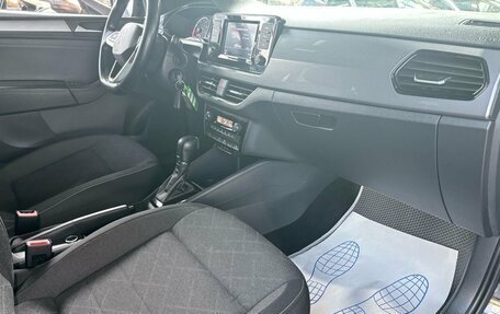 Volkswagen Polo VI (EU Market), 2022 год, 1 850 000 рублей, 29 фотография
