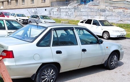 Daewoo Nexia I рестайлинг, 2008 год, 205 000 рублей, 2 фотография