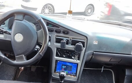 Daewoo Nexia I рестайлинг, 2008 год, 205 000 рублей, 5 фотография
