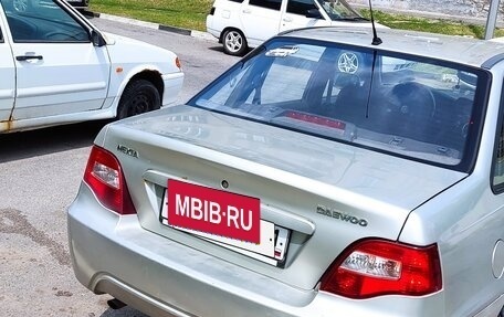 Daewoo Nexia I рестайлинг, 2008 год, 205 000 рублей, 4 фотография