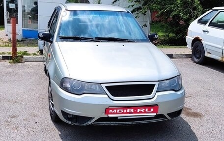 Daewoo Nexia I рестайлинг, 2008 год, 205 000 рублей, 3 фотография