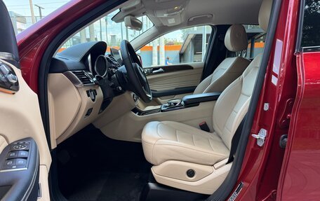 Mercedes-Benz GLE Coupe, 2015 год, 3 899 000 рублей, 3 фотография