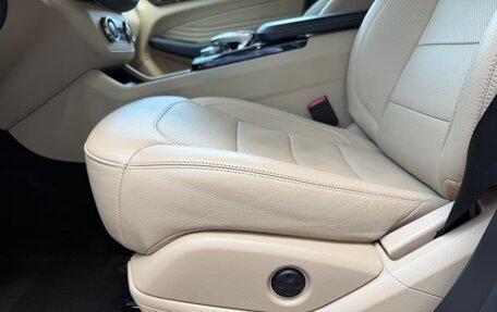 Mercedes-Benz GLE Coupe, 2015 год, 3 899 000 рублей, 6 фотография
