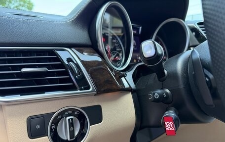Mercedes-Benz GLE Coupe, 2015 год, 3 899 000 рублей, 5 фотография